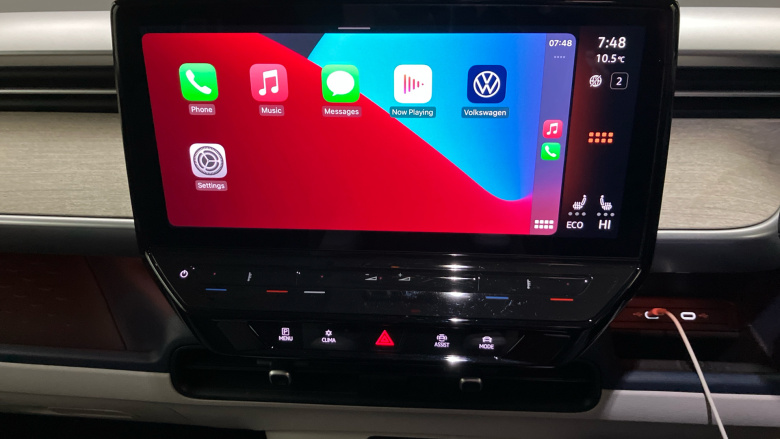 Volkswagen ID. Buzz 150kW 1ST Edition Pro 77kWh 5dr Auto Electric Estate